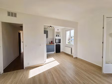 à louer ? appartement t3 meublé - anglet