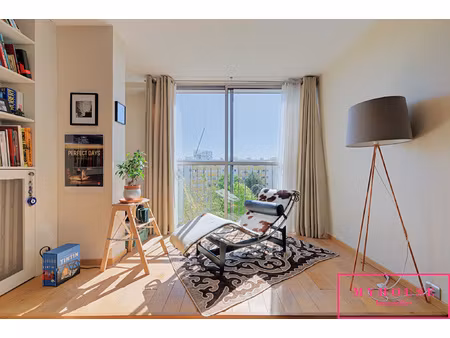 quartier metro appartement 3 pieces 64m2