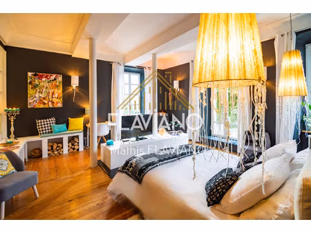 exclusivité flaviano-immo appartement de prestige