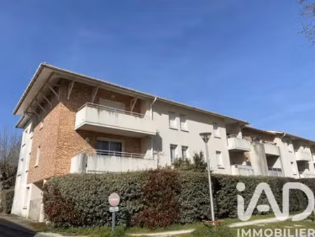 appartement à belin-béliet (33830)