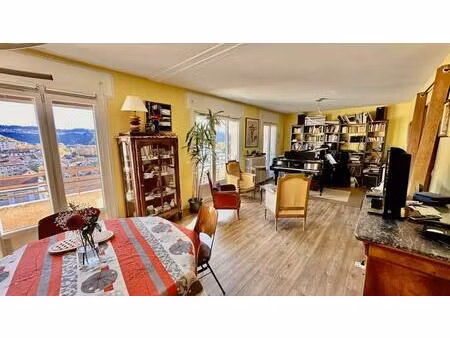 appartement 6 pièces