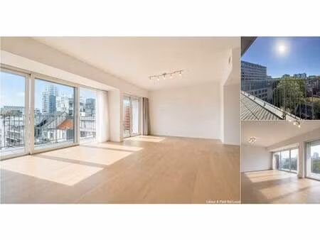 appartement à louer à rue froissart 62 etterbeek (vbe19384)
