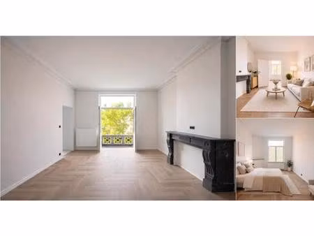 appartement à louer à rue bosquet 27 saint-gilles (vbe19395)