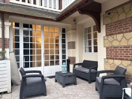 en vente appartement 26 5 m² – 196 950 € |cabourg