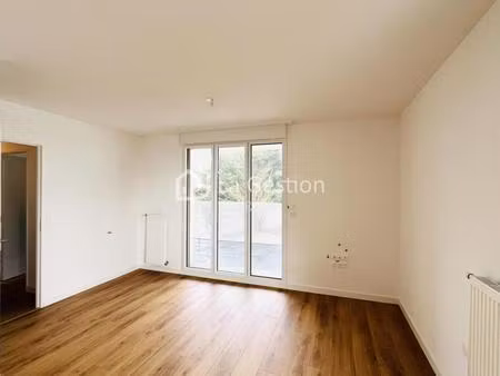 appartement t2 cesson sevegne
