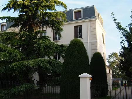 appartement chennevieres sur marne - 3 pièce(s) - 77 m2