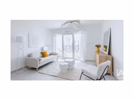 appartement à cherbourg-en-cotentin (50100)