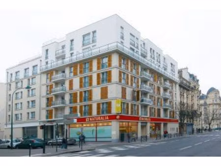 investissement en residence hotelière
