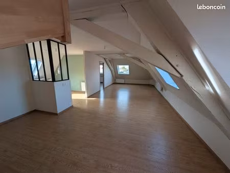 duplex haguenau 4 pièces