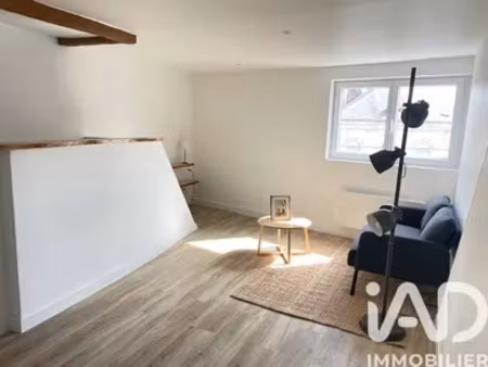 duplex à orléans (45000)