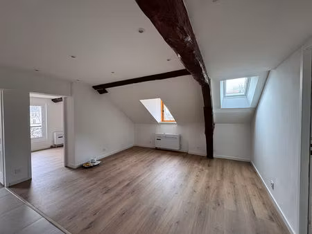 appartement gap 4 pièces