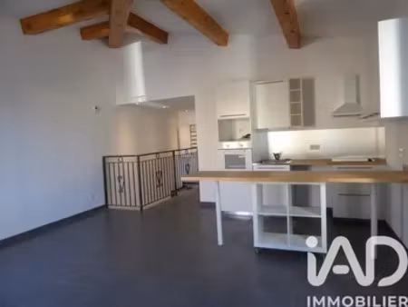 appartement à générac (30510)