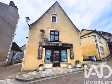 immeuble à pouilly-sur-loire (58150)