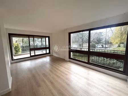 appartement le chesnay rocquencourt 4 pièce(s) 109.58 m2