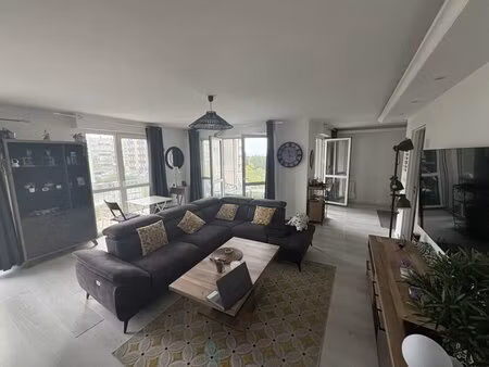 en vente appartement 103 m² – 188 888 € |le havre