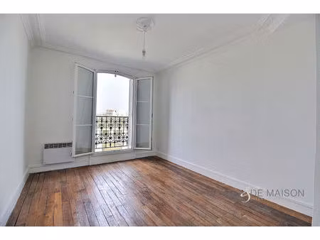 appartement 2 pièces 34m2 levallois perret