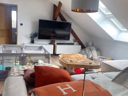 appartement loft