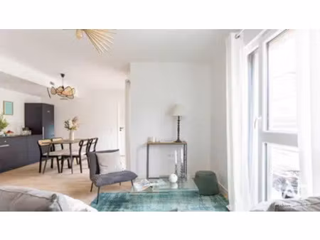 appartement à lorient (56100)