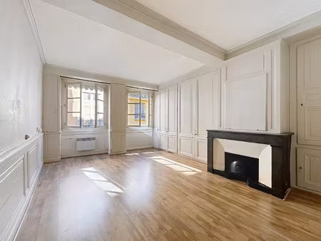 vente appartement t2