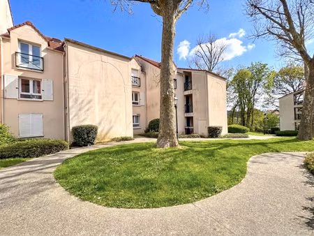 coup de coeur - t3 au calme absolu - magny-le-hongre