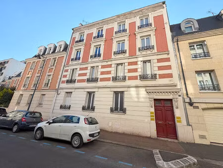 appartement 2 pièces  1 chambre