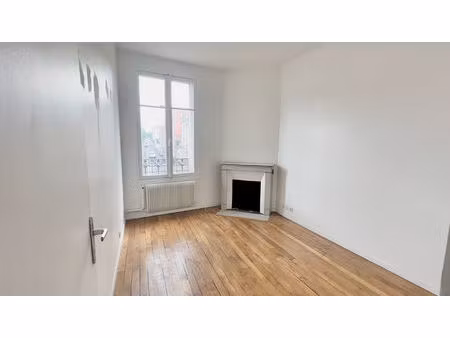 malakoff - 3 pièces - 44.31 m²