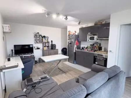 appartement à meaux (77100)