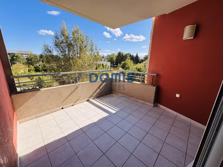 appartement t4