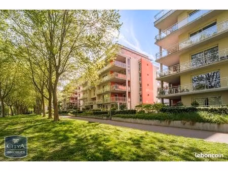 appartement 3 pièces 100 m²