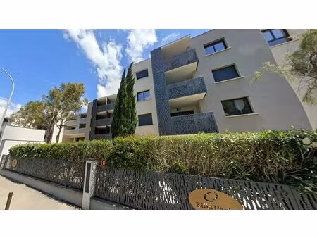 appartement t2 elis park meuble