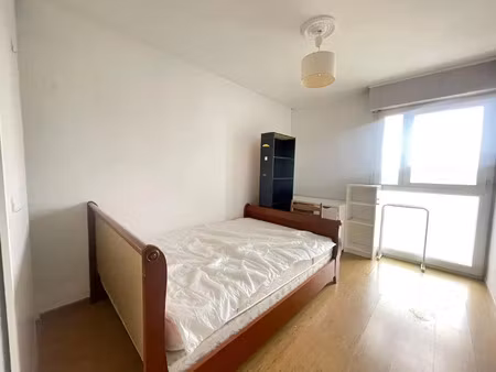location appartement 5 pièces 91 m2 à pessac