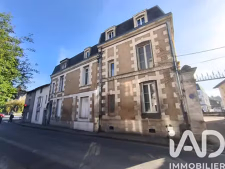 appartement à poitiers (86000)