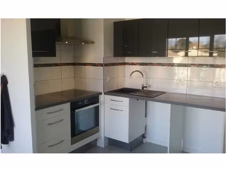 t2 pornic avec balcon de 10.50 m2 - résidence terrasses de j