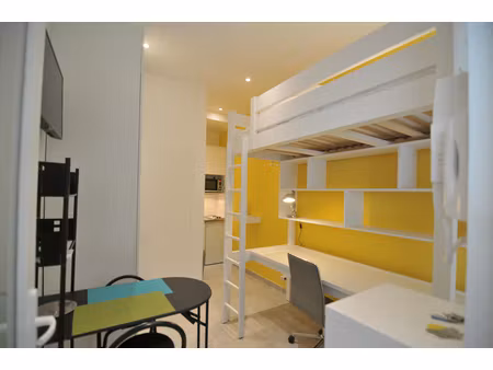 appartement reims 1 pièce(s) 12.15 m2