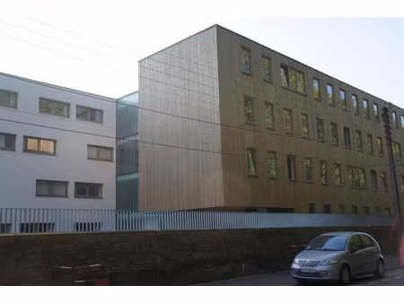 investissement en residence étudiante