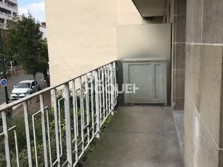 appartement à louer de 1 pièce de 29 80 m²