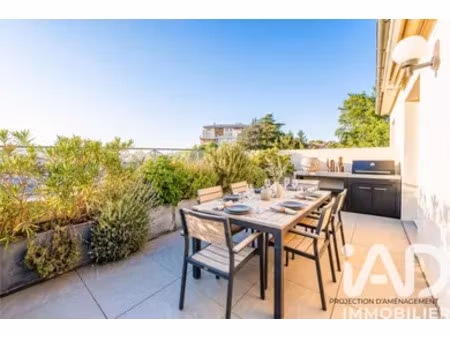 appartement à rueil-malmaison (92500)