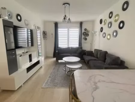 appartement à saint-herblain (44800)