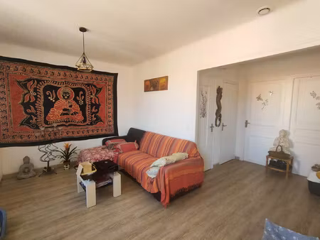 a louer st hippolyte appartement t3
