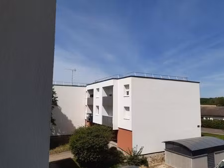 t2 spacieux st loup sur semouse