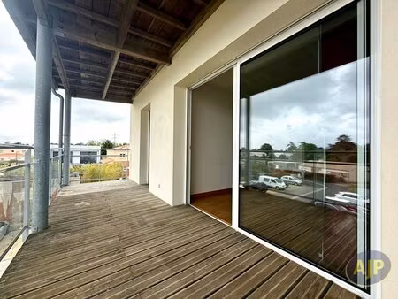 en vente appartement 82 49 m² – 218 530 € |sainte-pazanne
