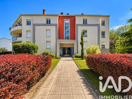 appartement à scy-chazelles (57160)