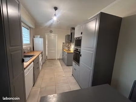 jolie appartement à louer robertsau