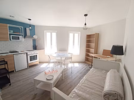 studio meuble
