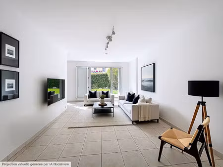 studio fontenay-aux-roses 34 m²