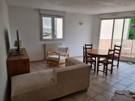 appartement t4 lumineux près de montpellier – 3 chambres – idéal famille