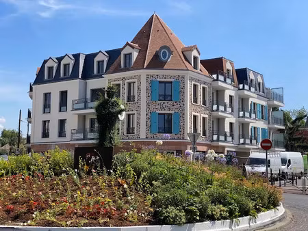 appartement terrasse