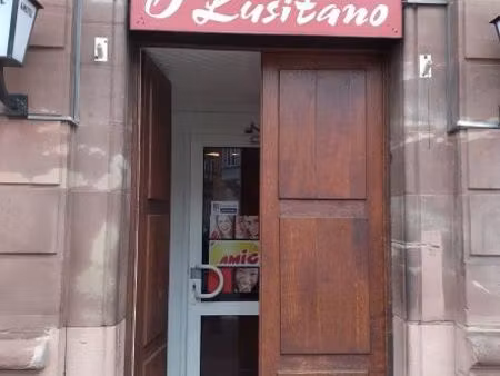 vends fond de commerce