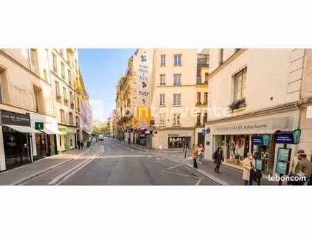 commerce 70 m²