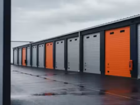 en vente garage fermé 36 m² |briey